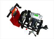 HL-200型二環(huán)手動對接焊機(jī)